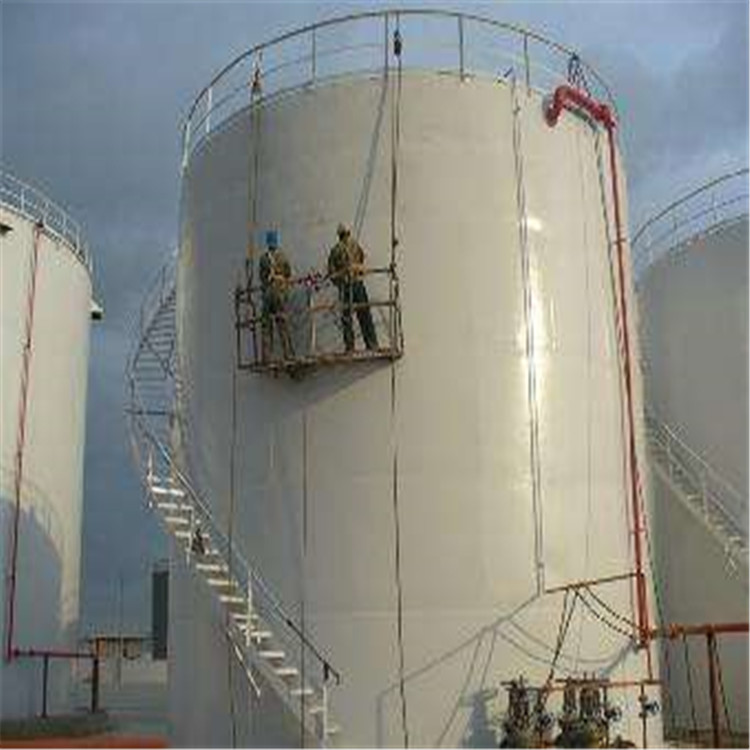 德钦喷漆翻新・工业喷漆・设备喷漆服务简介